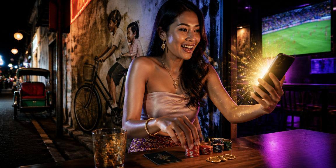 Kejelasan Perundangan untuk Akaun Anda