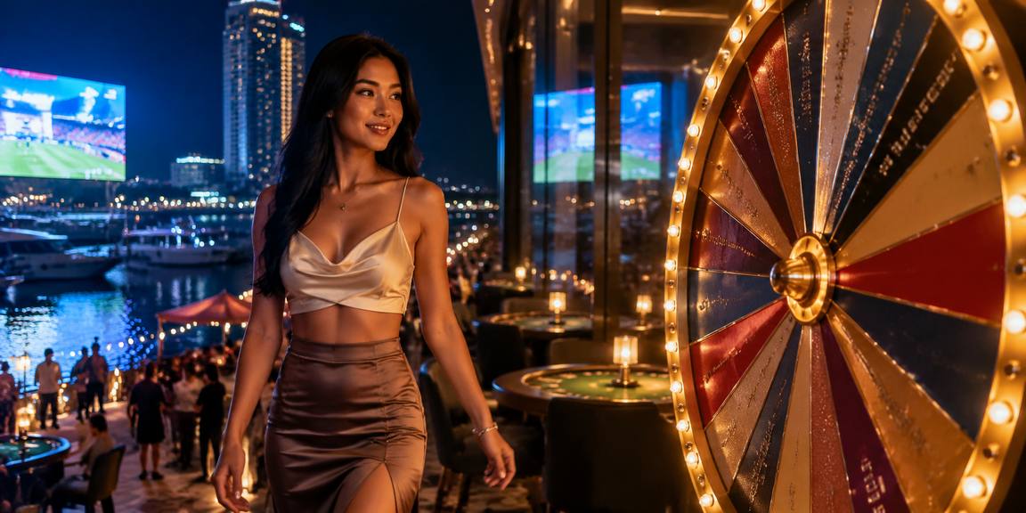 Perkara yang perlu anda ketahui tentang wealthclub33