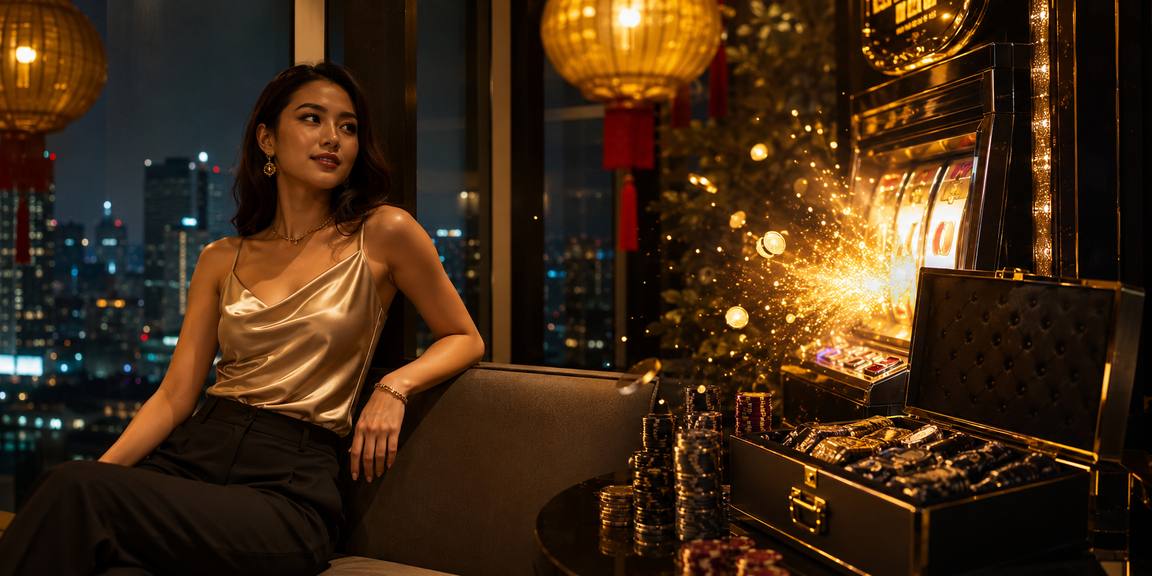 Perkara yang perlu anda ketahui tentang wealthclub33