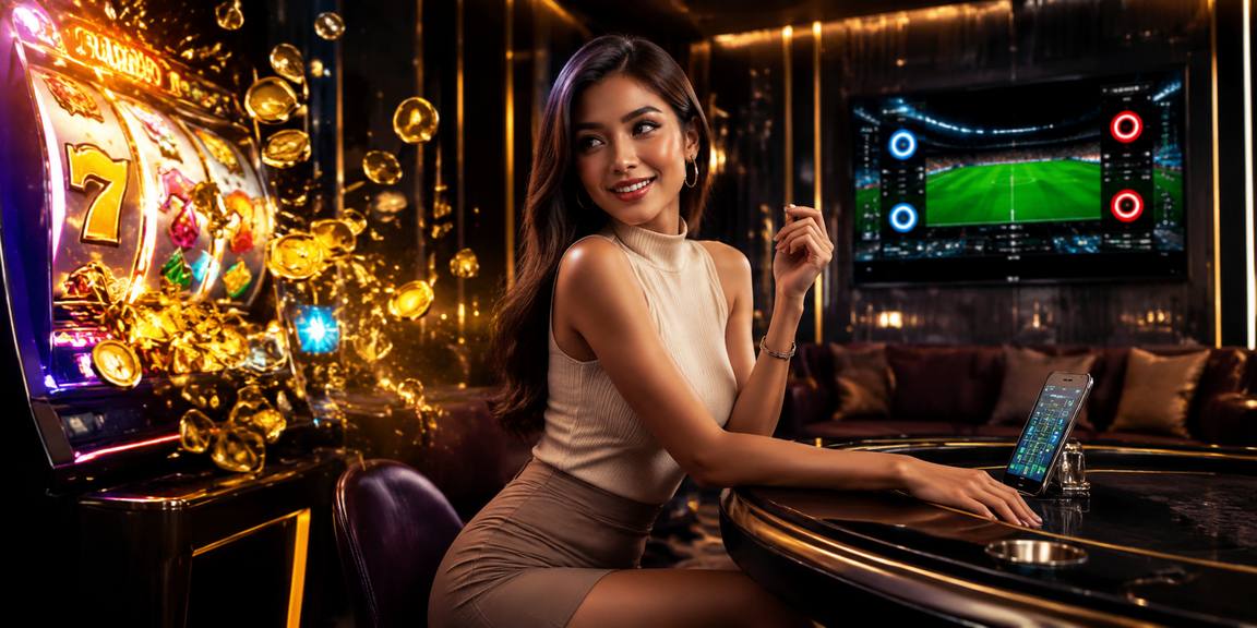Buka Prosperity Lion di wealthclub33