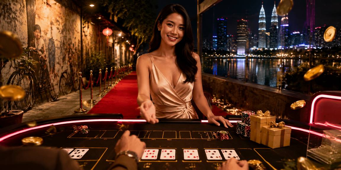 Buka Pasaran Bola Sepak wealthclub33