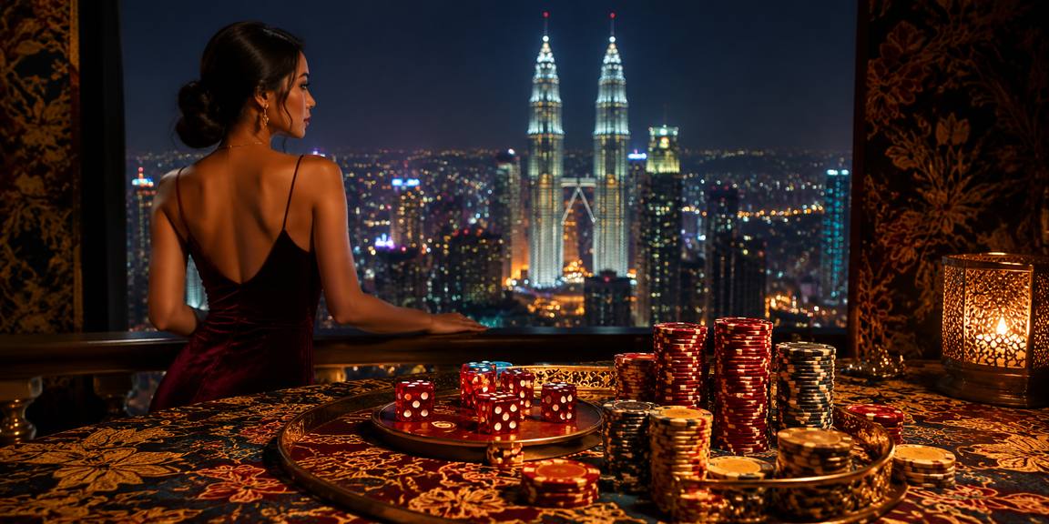 Mainkan Fortune Tiger dengan Pembayaran Tempatan