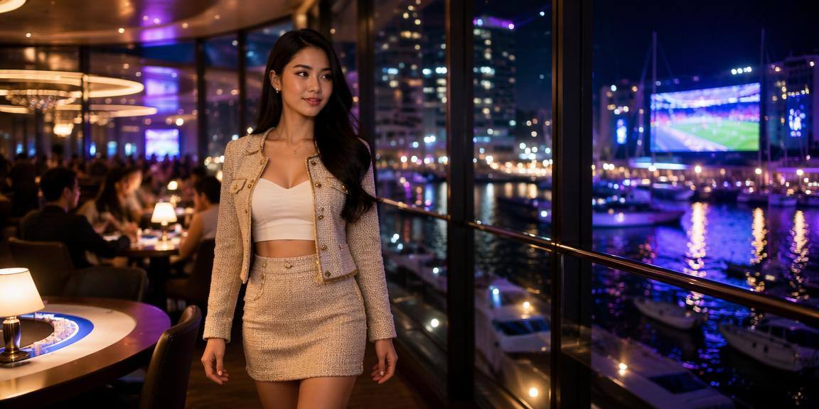 wealthclub33 Live Casino Malaysia dengan Touch 'n Go eWallet