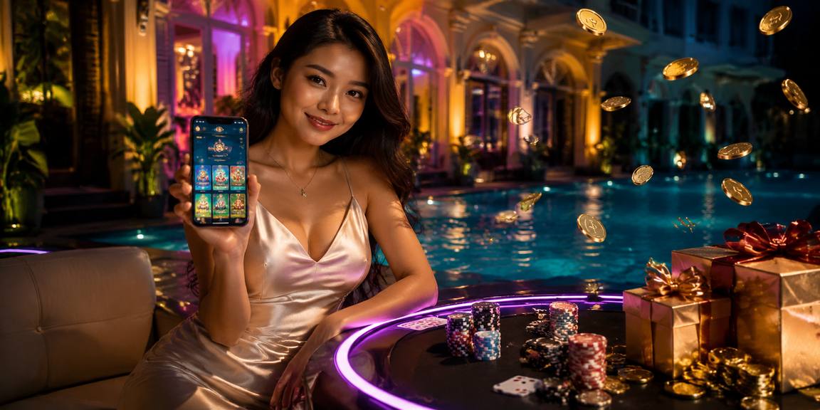 wealthclub33 Live Casino Malaysia dengan Touch 'n Go eWallet