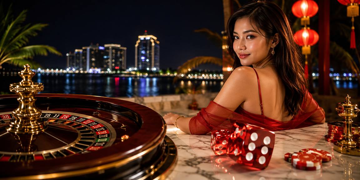 wealthclub33 Live Casino Malaysia dengan Touch 'n Go eWallet